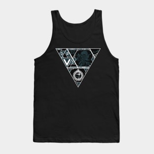 The Ultimate Robot Tank Top